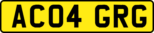 AC04GRG