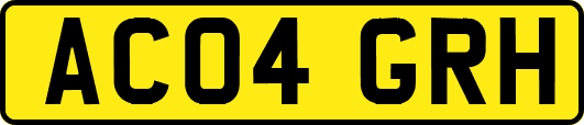 AC04GRH