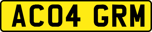 AC04GRM