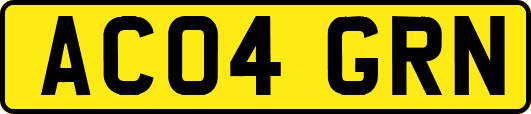 AC04GRN