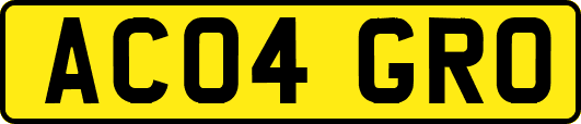 AC04GRO