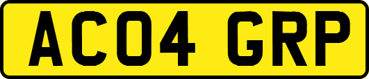 AC04GRP