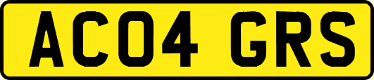 AC04GRS