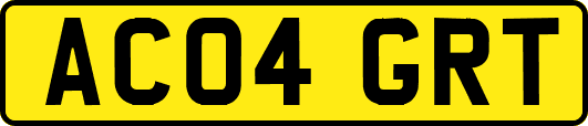 AC04GRT