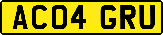 AC04GRU