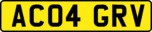 AC04GRV