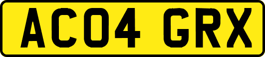AC04GRX