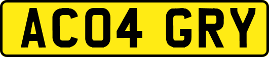 AC04GRY