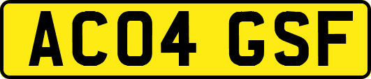 AC04GSF