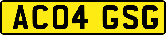 AC04GSG