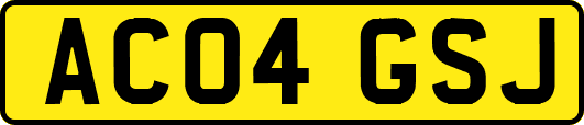 AC04GSJ