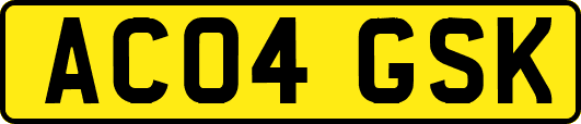 AC04GSK