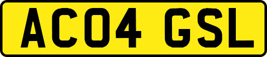 AC04GSL
