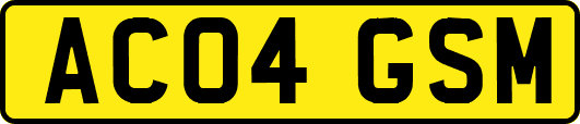 AC04GSM
