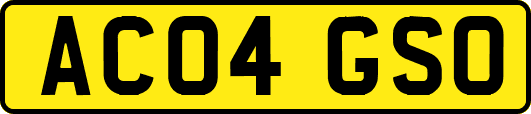 AC04GSO