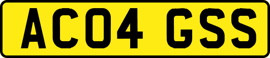 AC04GSS