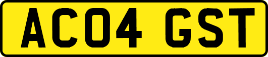 AC04GST