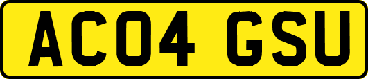 AC04GSU