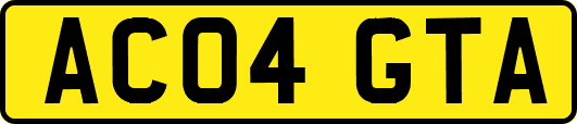 AC04GTA