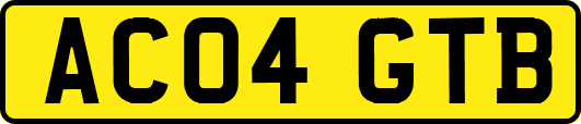 AC04GTB