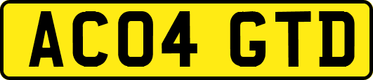 AC04GTD