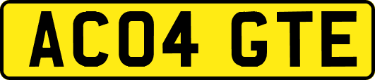AC04GTE