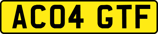 AC04GTF