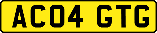 AC04GTG