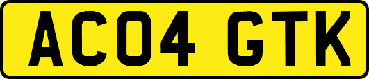 AC04GTK