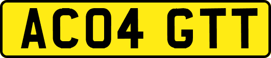 AC04GTT