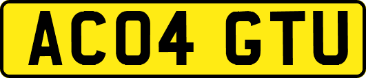 AC04GTU