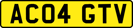 AC04GTV