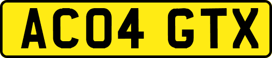 AC04GTX