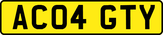 AC04GTY