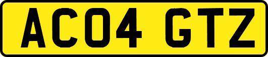 AC04GTZ