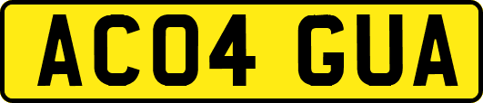 AC04GUA