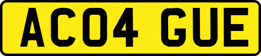 AC04GUE