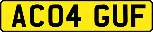 AC04GUF