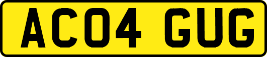 AC04GUG