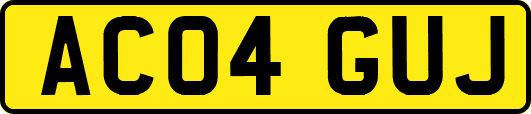 AC04GUJ