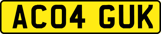 AC04GUK