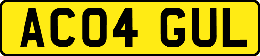 AC04GUL