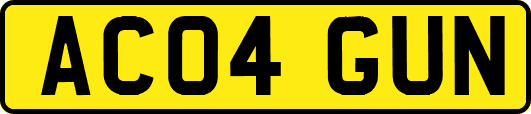 AC04GUN