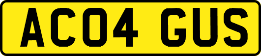 AC04GUS