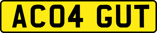AC04GUT