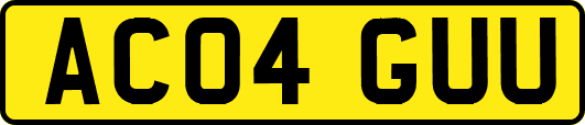 AC04GUU