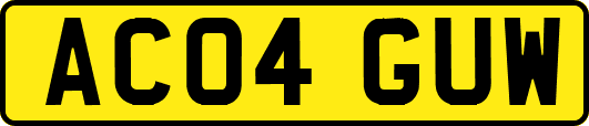 AC04GUW