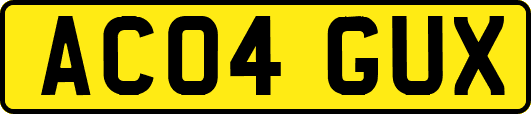 AC04GUX