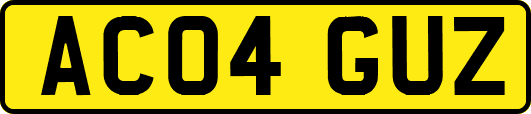 AC04GUZ