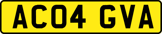 AC04GVA
